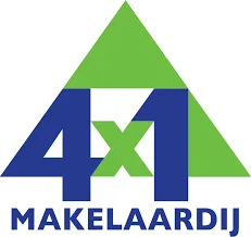 4x1 Makelaardij