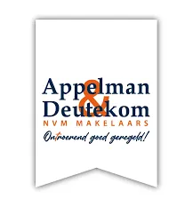 Appelman & Deutekom - Makelaardij & Taxaties