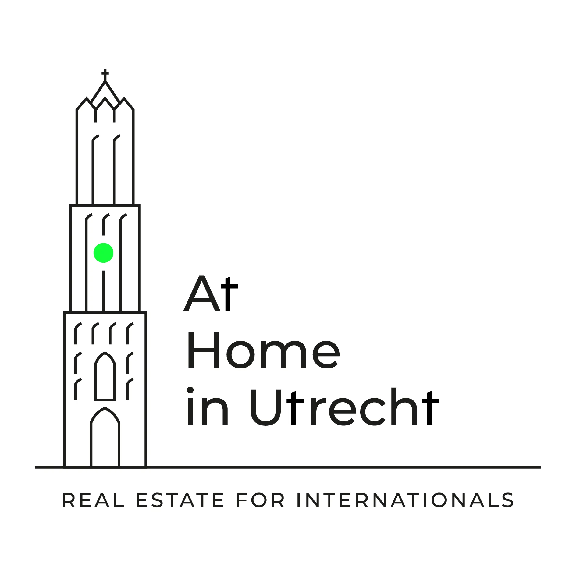 At Home In Utrecht