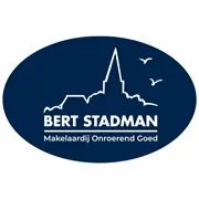 Bert Stadman Makelaardij | NVM