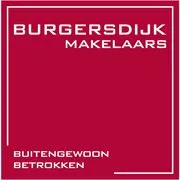 BURGERSDIJK MAKELAARS Buitengewoon