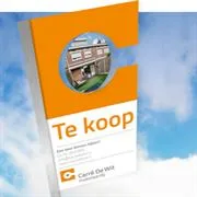 Carré De Wit makelaardij | Welkom thuis