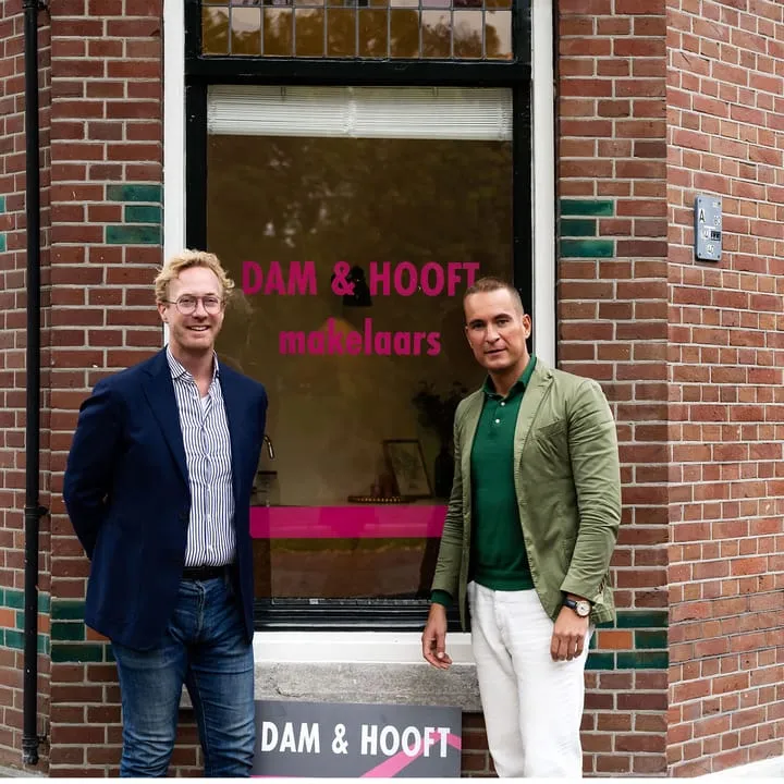 Dam en Hooft Makelaars