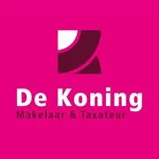 DE KONING MAKELAARDIJ