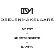 Deelen Makelaars   SOEST  •  SOESTERBERG  •  BAARN