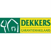 Dekkers Garantiemakelaars