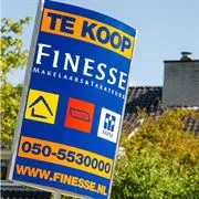 Finesse Makelaardij