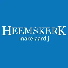 Heemskerk Makelaardij-Hypotheken-Verzekeringen   
