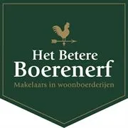 Het Betere Boerenerf, makelaars in woonboerderijen