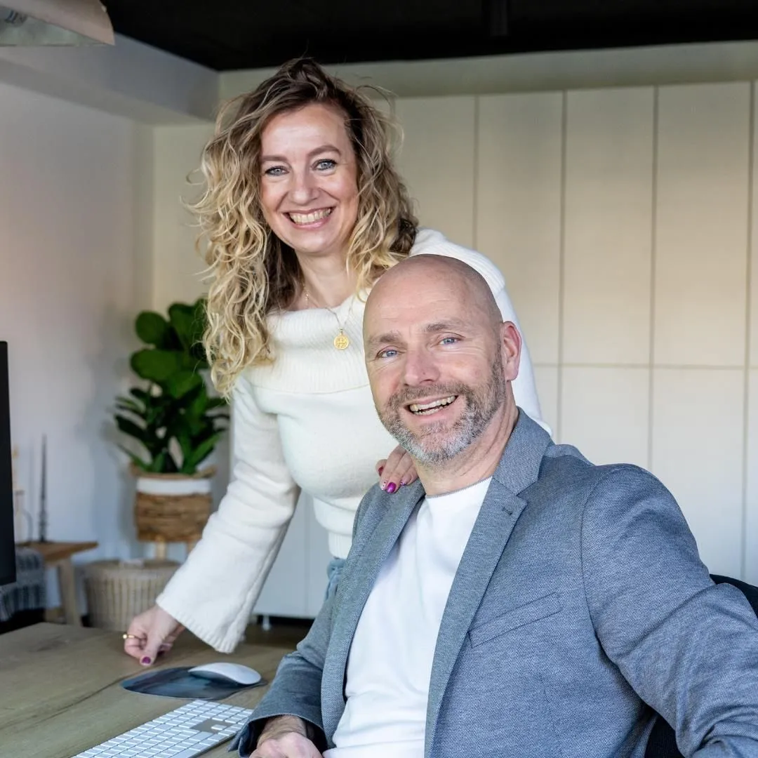 HR Home. Aandacht maakt het verschil.