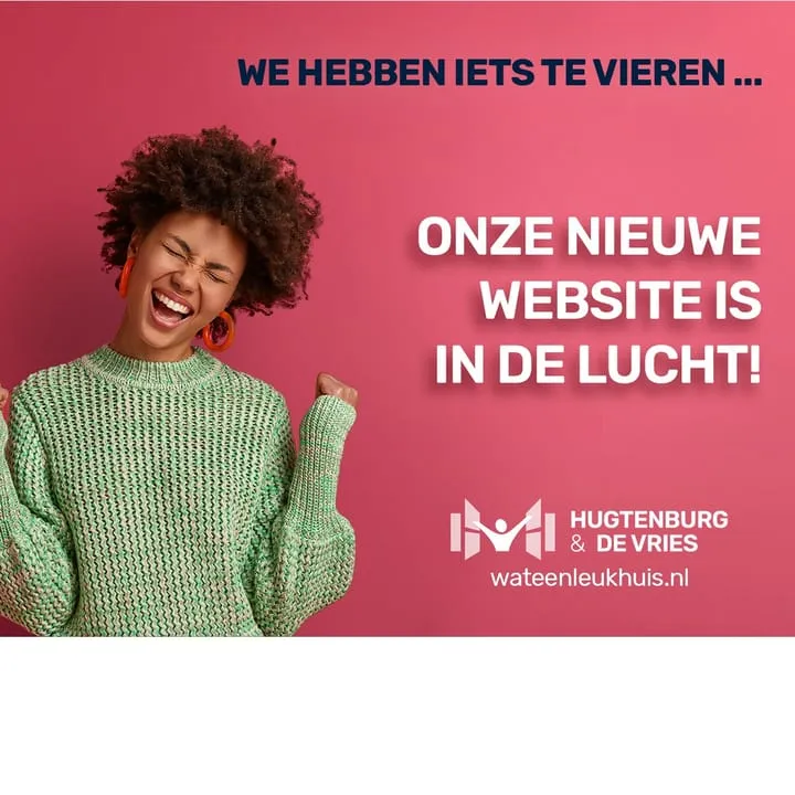Hugtenburg & de Vries makelaars