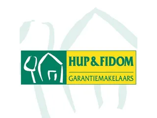 Hup & Fidom Garantiemakelaars