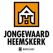 Jongewaard Heemskerk NVM Makelaars