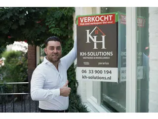 KH-Solutions Makelaars 
