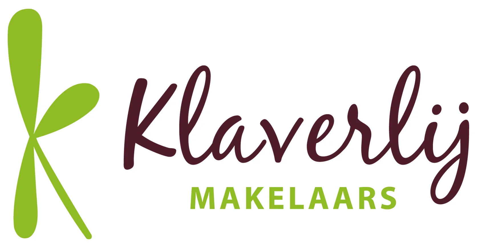 Klaverlij Makelaars