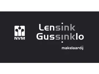 Lensink Gussinklo Makelaardij - NVM