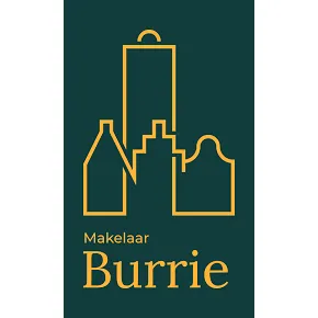 Makelaar Burrie
