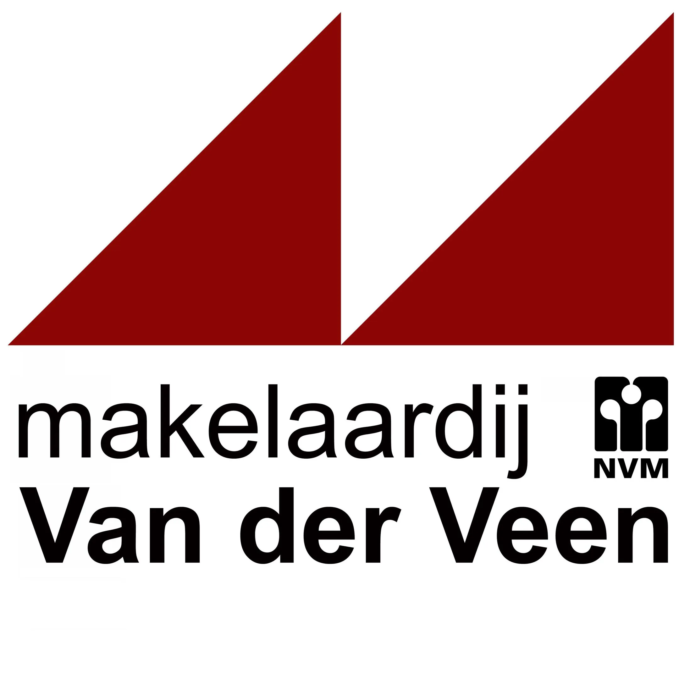 Makelaardij Van der Veen