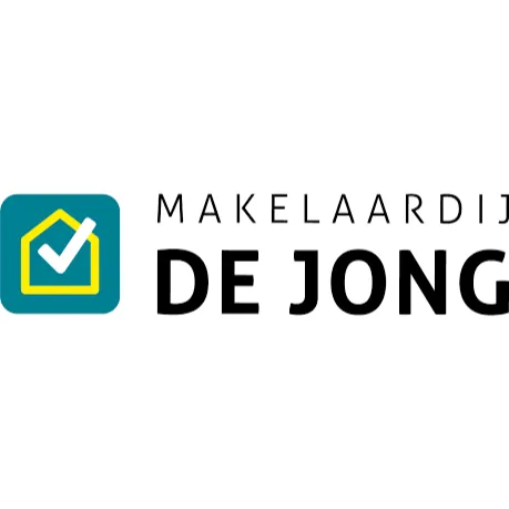 Makelaardij De Jong B.V.