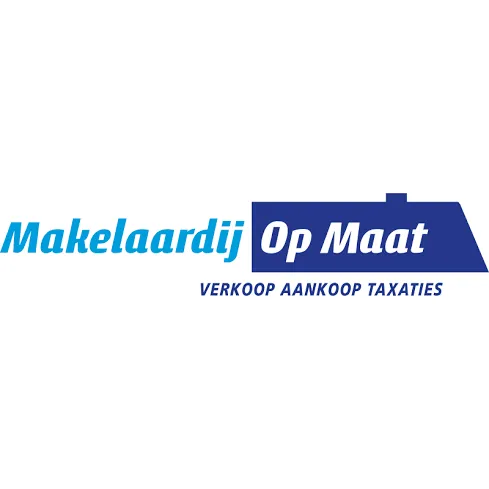 Makelaardij Op Maat