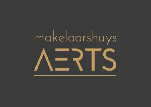 Makelaarshuys AERTS 