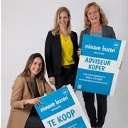 Nieuwe Buren Makelaars