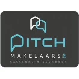 Pitch Makelaars S'heim & Pitch Makelaars Voorhout
