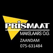 Prismaat Makelaars
