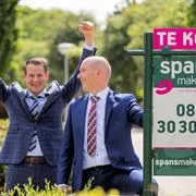 Spans Makelaardij - Wonen begint bij ons