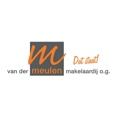 Van der Meulen Makelaardij o.g. B.V.