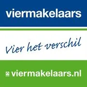 Viermakelaars