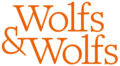 Wolfs & Wolfs makelaars